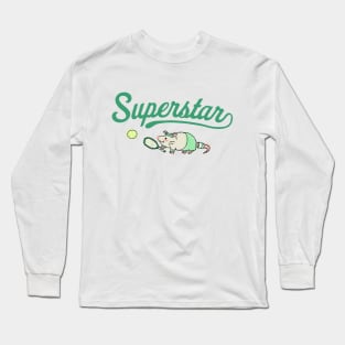 Sports Legend Long Sleeve T-Shirt